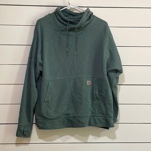 Women’s Carhartt Hoodie